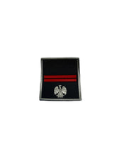 Rango Policía Estatal Velcrato - ASISTENTE